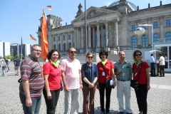 Rom-und-Barcelonareise-Juni