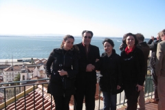 Portugal-France-Tour-2